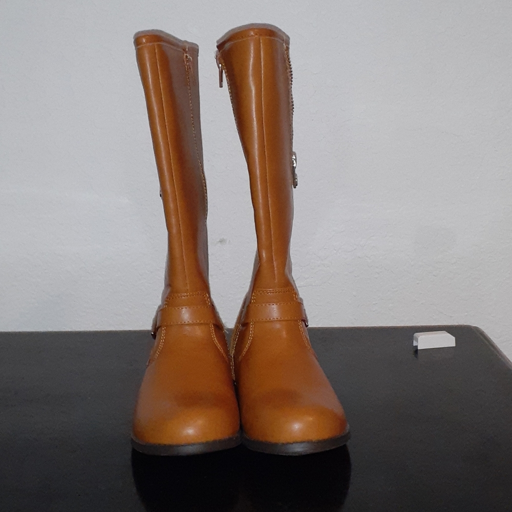Girl Michael Kors boots